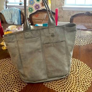 Limited edition Hobo Brand Weekender Tote